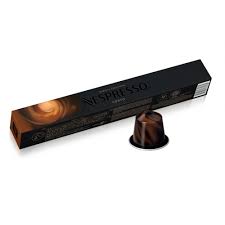 Nespresso Original Capsule Scuro - 10 Capsules