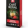 NESPRESSO CAFE ROYAL DOPPIO ESPRESSO P.C 10 INT.8