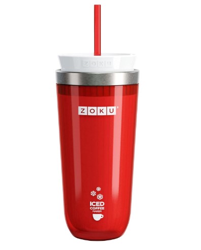 tassimo iced coffee maker