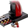 Dolce Gusto Coffee Stand, 20 Capsules.