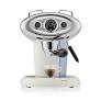 illy® X7.1 espresso machine, white