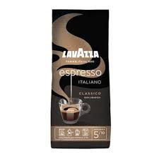 LavAzza Espresso Italiano Coffee Powder 250g Can,Int 5