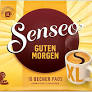 Senseo GUTEN MORGEN Coffee pads 10 pc