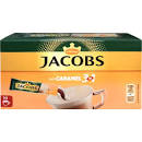 JACOBS Caramel 3 IN 1 NESCAFFE , 10 STICKS