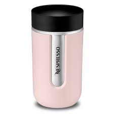 Nomad Travel Mug Small Pink