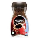 NESCAFE classic ice coffee glass big