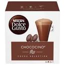 Chococino dolce gusto capsules 16pcs