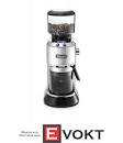 DELONGHI, Dedica Coffee Grinder Dual Voltage Silver.