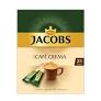 Jacobs CAFE CREMA  25 sticks