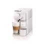 NESPRESSO Lattissima One DELONGHI COFFEE MACHINE, 19 BAR, WHITE