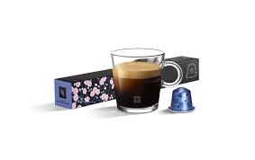 NESPRESSO CAPSUL TOKYO LUNGO INT.6