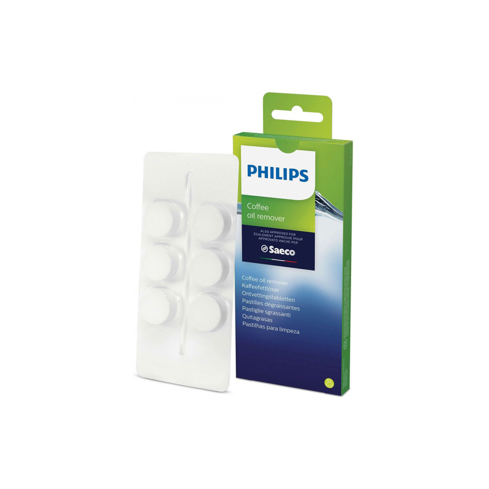 philips coffee oil remover saeco