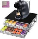 Dolce Gusto And Nespresso Capsules Holder سەلە