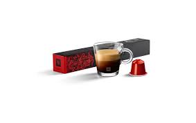 NSPRESSO ISPIRAZINONE NAPOLI 57G INT 13