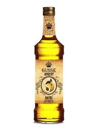 Gusse Apricot Syrup 700 ML