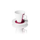 Espresso Cups Iconic Porcelain Dolce gusto-1pcs