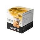 Karoma Cappuccino Al Biscotto dolce gusto 16 capsules