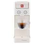 illy® Y3.3 espresso machine, white