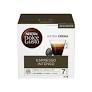 DolceGusto Capsules Espresso Intenso - Intensity 7