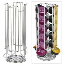 Dolcegusto Original Capsule Stand Steel
