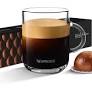 NESPRESSO CAPSUL VERTUO ROASTED HAZELNUT INT230 ml