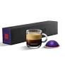 NESPRESSO CAPSUL VERTUO ALTISSIO DECAFFEINATO  INT.9 40ML