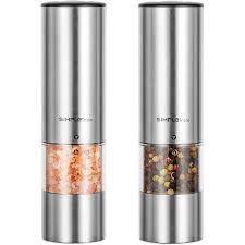 Salt And Pepper Grinder