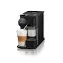 NESPRESSO Lattissima One DELONGHI COFFEE MACHINE, 19 BAR, BLACK