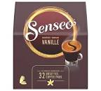 Senseo Vanilla 32 pads