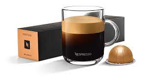 Nespresso Vertuo Melozio 10 Capsules INT.6