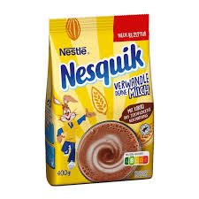 Nesquick Cocoa Powder Drink 400g