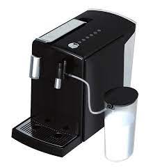 K-Fee Expressi Latessa with Milk Machine