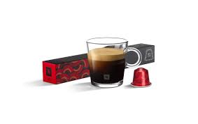 NESPRESSO CAPSUL SHANGHAI LUNGO  P.C 10 INT 5