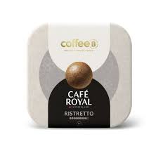 CoffeeB Ristretto - 9Ball