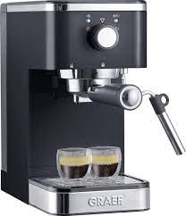 Espresso machine salita ES402