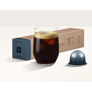 VERTU-COLD BREW STYLE INTENSE