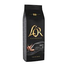 L'OR - Espresso Onyx Beans - 500g