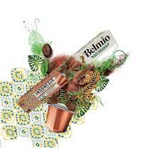 BELMIO NESPRESSO Indonesia 8 Single Origin