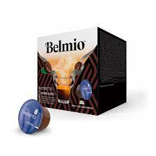 Ristretto belmio capsules for dolce gusto int:10