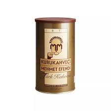 Mehmet Efendi Turkish Coffee, 500-Gram