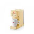 illy Espresso machine Y3.3 Pastel yellow