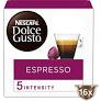 nescafe dolcegusto- espresso 5