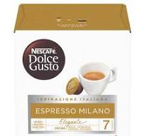 Dolcegusto -Espresso Milano 16 Capsule‏