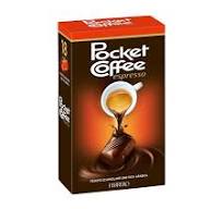 Ferrero Pocket Coffee 225 g