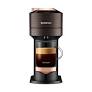 Nespresso Relove Vertuo Next Premium Rich Brown capsule coffee machine