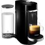 Nespresso VertuoPlus Deluxe- black