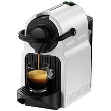 Krups Nespresso Inissia XN1001 - WHITE