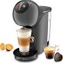 Krups Nescafé® Dolce Gusto® GENIO S KP243B - Coffee cup machine - Anthracite