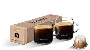 Vertuo Carafe Pour-Over Style Mild - Nespresso™ South Africa