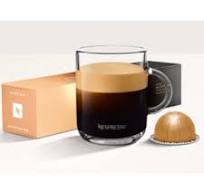 Nespresso Vertuo Melozio Go Capsules